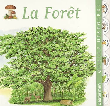 La forêt
