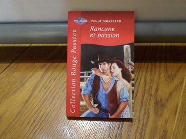 RANCUNE ET PASSION