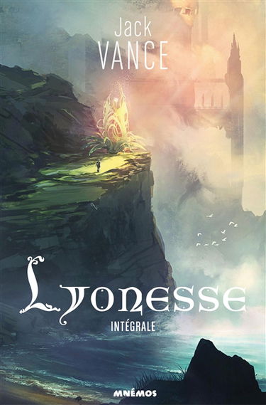 Lyonesse : intégrale