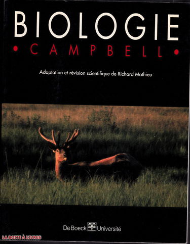 Biologie