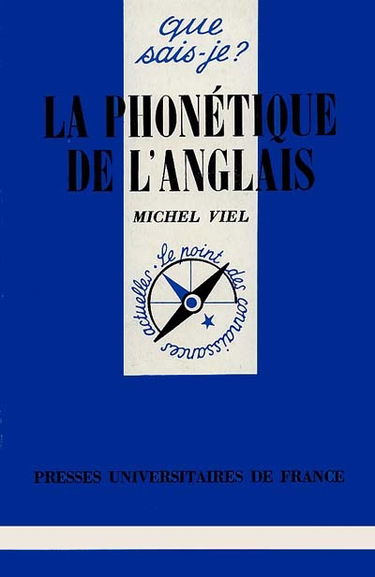 La Phonétique de l'anglais