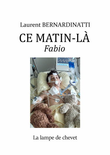 CE MATIN-LÀ Fabio