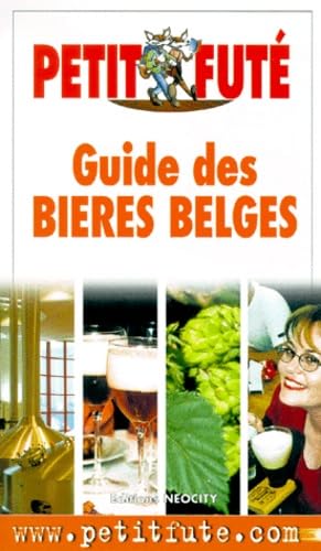 Guide des bières belges