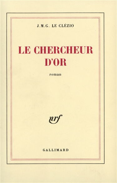 Le chercheur d'or