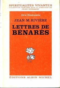 Lettres de Bénarès