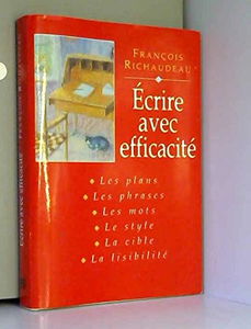 Ecrire avec efficacité