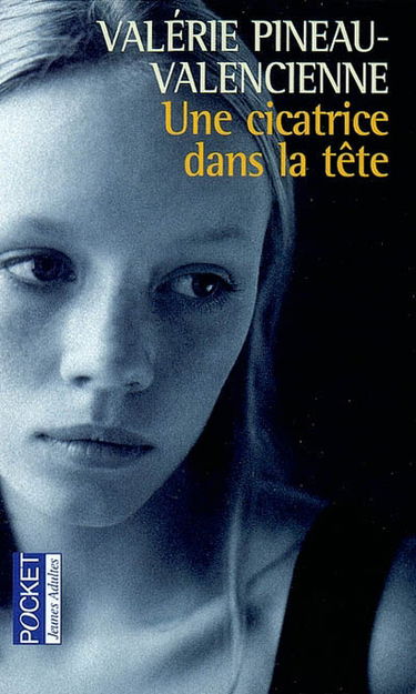 Une cicatrice dans la tête : un témoignage sur l'épilepsie