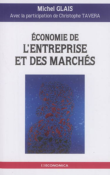 Economie de l'entreprise et des marchés