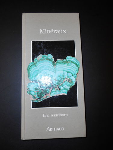 Minéraux