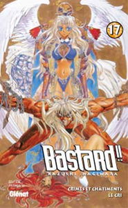 Bastard !!. Vol. 17. Le cri