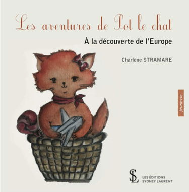 Les aventures de Pot le chat