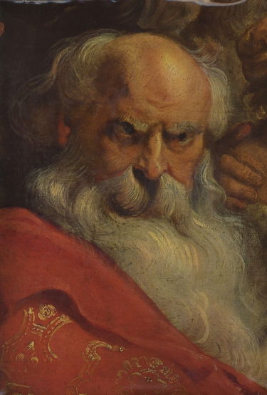 La Peinture flamande de Jérôme Bosch à Rubens.