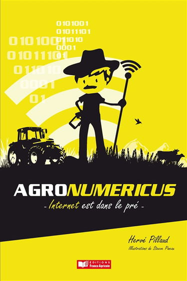 Agronumericus : Internet est dans le pré