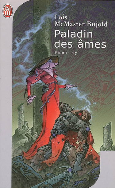 Paladin des âmes