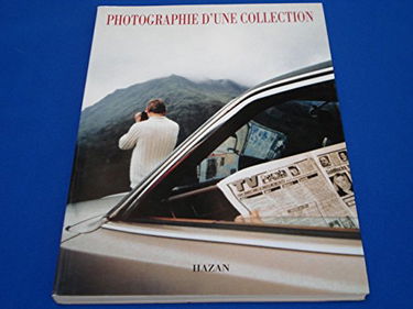 PHOTOGRAPHIE D'UNE COLLECTION