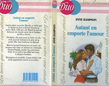 Autant en emporte l'amour (Duo)