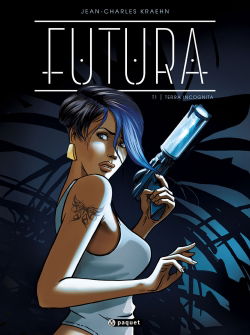 Futura. Vol. 1. Terra incognita