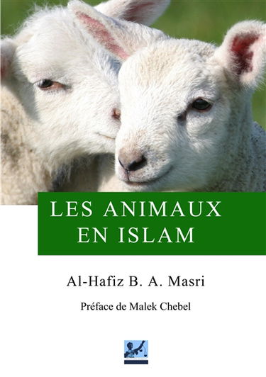 Les animaux en islam