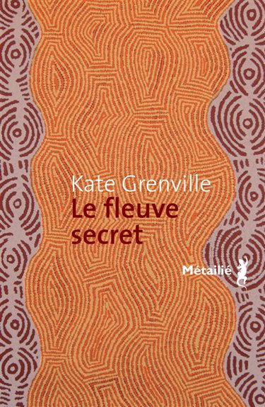 Le fleuve secret