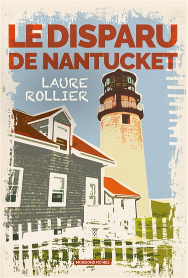 Le disparu de Nantucket