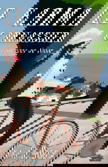 Le karma carnassier: Un polar humoristique qui vous fait du bien