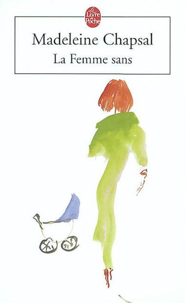 La femme sans