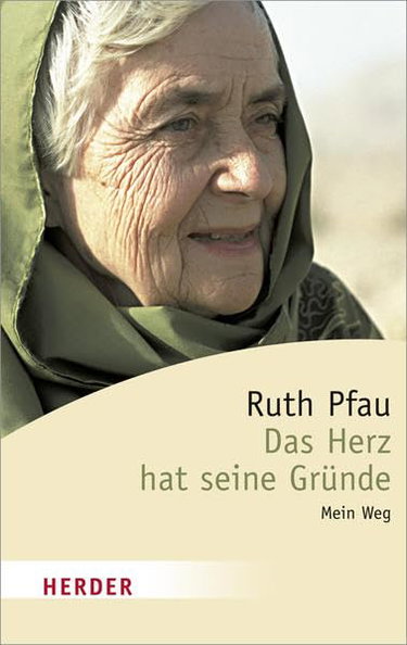 Couverture de Das Herz hat seine Gründe: Mein Weg (Herder Spektrum)