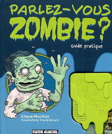Parlez-vous zombie ? : guide pratique