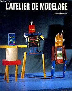 Atelier de modelage (L'), n° 2