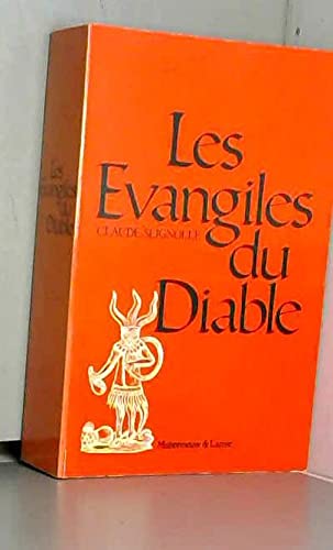 Evangiles Du Diable