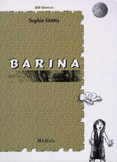 Barina