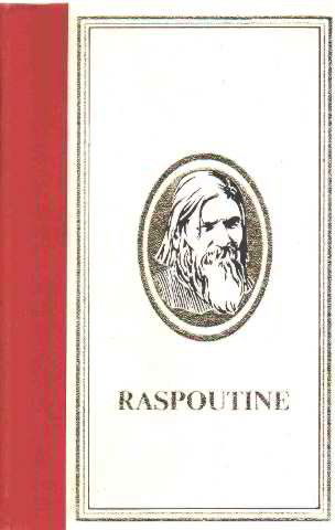 Raspoutine