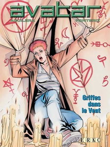 Avatar. Vol. 2. Griffes dans le vent