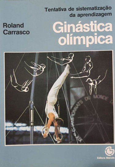 Couverture de Essai de systématique d'enseignement de la gymnastique aux agrès