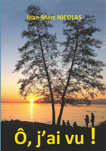 O, j'ai vu ! : Ma malle aux souvenirs et mon carton de photographies