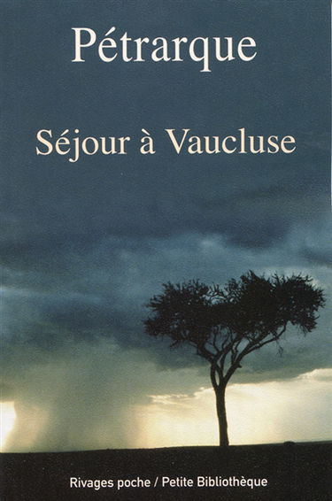 Séjour à Vaucluse