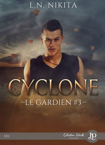 Cyclone - bonus : Eclipse de lune : Le gardien #3