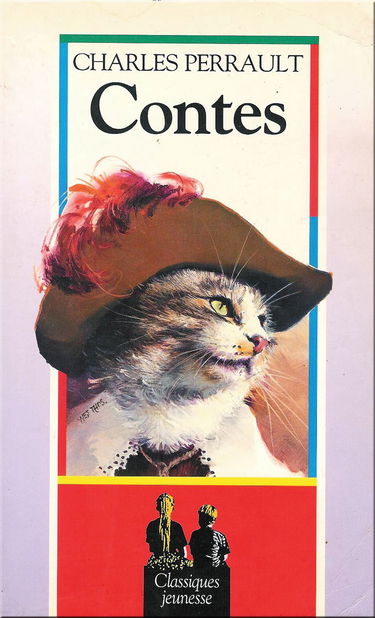Contes