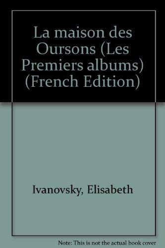 La Maison des oursons
