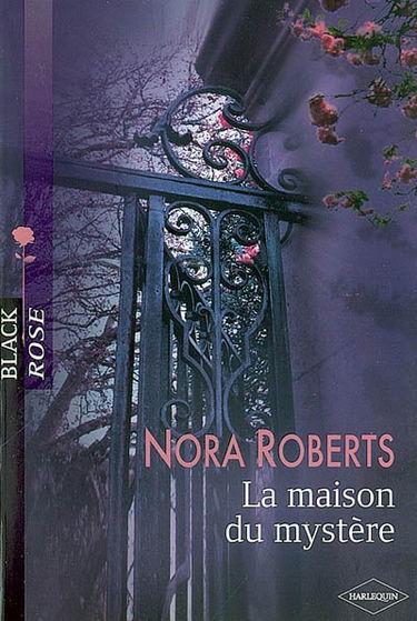 La maison du mystère