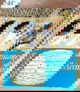 Naissance de l'écriture: Cunéiformes et hiéroglyphes, [exposition , Galeries nationales du Grand Palais, 7 mai-9 août 198