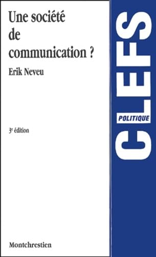 Une société de communication ?
