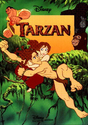 Tarzan