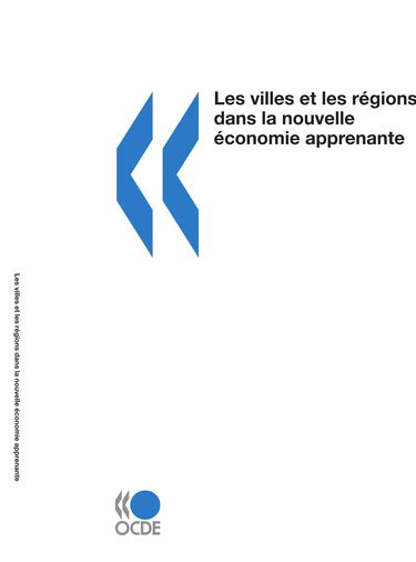 Les villes et les régions dans la nouvelle économie apprenante