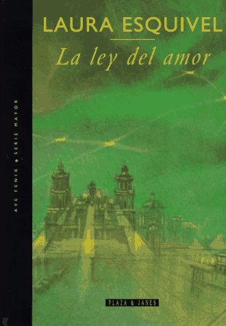 Couverture de La ley del amor