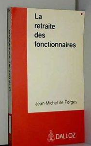 La Retraite des fonctionnaires