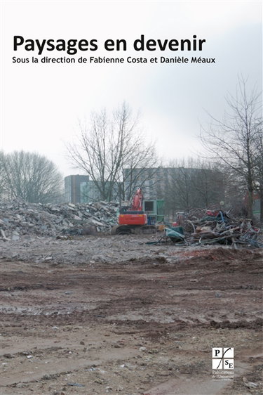 Paysages en devenir