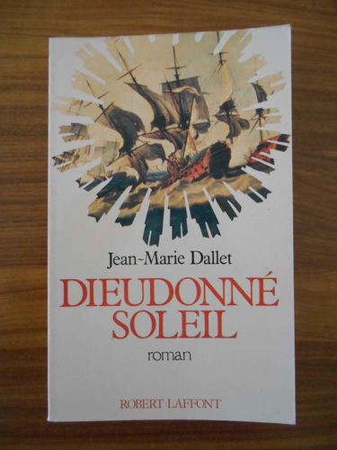 Dieudonné Soleil
