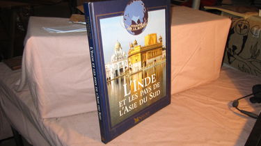 L'Inde et les pays de l'Asie du Sud (Regards sur le monde)