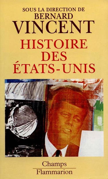 Histoire des Etats-Unis